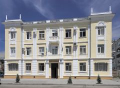 Саная Геннадий Вольтерович похищенный в Сухумском районе 24 августа 2018 года освобожден