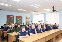 В рамках международного сотрудничества представители Генеральной прокуратуры Республики Абхазия прошли обучение по программам повышения квалификации в образовательных учреждениях Следственного комитета Российской Федерации.