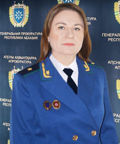 Соболезнования родным и близким Киут С.Г.