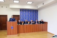 Генеральная прокуратура РА подвела итоги работы за 2017 год.