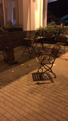 Прокуратурой г. Сухум возбуждено уголовное дело по факту убийства Шамба А.Л. и Авидзба А.Х.