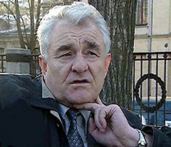 Соболезнования родным и близким Джергения Анри Михайловича