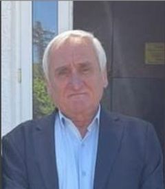 Коллектив Генеральной прокуратуры РА выражает соболезнования родным и близким Сагария С.В.