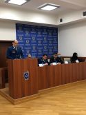 В Генеральной прокуратуре РА прошла расширенная коллегия по итогам работы органов прокуратуры РА за 2021 год